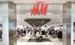  H&M u maju povećao prodaju 19 odsto