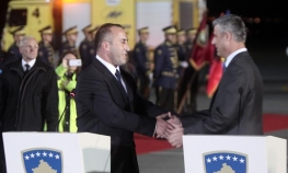  Tači nudi Haradinaju mjesto premijera