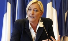 Otac - najveća prepreka za Marin Le Pen