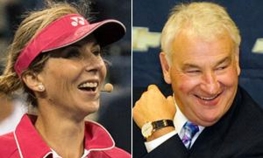 Vjerila se Monika Seleš,  mladoženja ima 72 godine