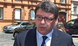 Smijenjeni Željko Jovanović: Sve ću učiniti da HDZ ne dođe na ...