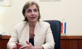 Pusić: Ovo je posljednja rekonstrukcija Vlade
