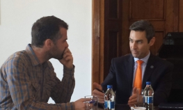 Vilson: NATO nema čarobni štapić