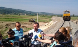 "Željeznice RS" osposobljene
