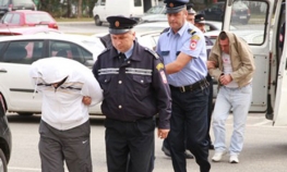 Kajkutu i Dami 30 mjeseci zatvora