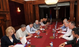 SNSD, DNS i SP će imati zajedničke kandidate