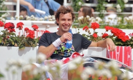 Gulbis bi Anu ili Mariju