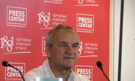 Mijalkovski: Al Kaida želi "balkanski kalifat"