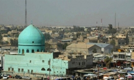 Kurdske snage kontrolišu Kirkuk