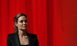 Anđelina Džoli naljutila Kineze komentarom o Tajvanu