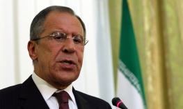 Lavrov: Situacija u Iraku rezultat akcija SAD i Britanije