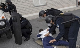 Policija hapsi dilere, zaplijenjeno 130 kilograma droge