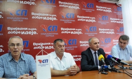 Odbornik SDS-a prešao u SP
