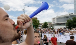 U BiH ne­ma vo­lje za kompromis
