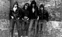 Nakon 4 decenije "Ramonesi" postali zlatni