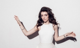 Lorde posjeduje nadprirodne moći