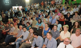 Radojičić uručio više od 270 članskih karti