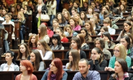Crna Gora finansira 2.700 studenata
