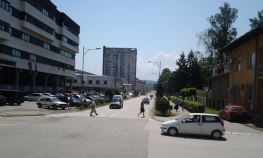 Vraća se život u Doboj