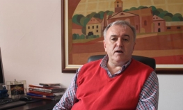 Umičević poklonio odbornički dodatak