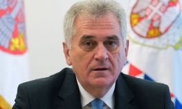Nikolić: Srbi istinu brane riječima