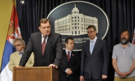 Milion evra Vlade Srbije ide za Šamac i Doboj