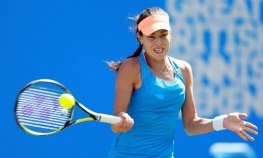 Ana Ivanović u polufinalu