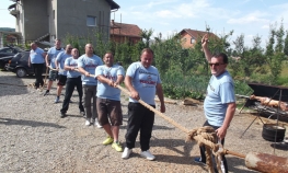 Snagatori sa Prkosa najbolji na Balkanu