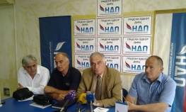 NDP: Obren Petrović najodgovorniji za poplave u Doboju  