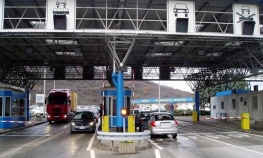Granični prijelazi  Šamac i Brčko i dalje  zatvoreni za saobraćaj