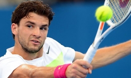 Dimitrov prvi finalista turnira u Kvinsu