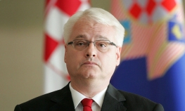 Josipović oduzima Sanaderu odlikovanja