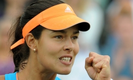 Ana Ivanović osvojila titulu u Birmingemu