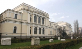 Istražioci dobrodošli u Zemaljski muzej