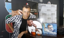 Zvonimir Đukić Đule: Promenili smo se s publikom