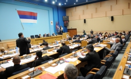 Verbalni obračuni pred kamerama