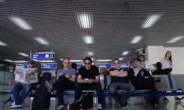 Promovisan spot "Strana na kojoj lete zmajevi"