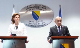 Donatorska konferencija oko 10. jula