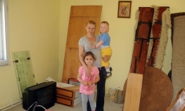 Izbjeglice u ratu i u miru