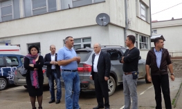 Incko: Ljudi u Šamcu ne smiju biti zaboravljeni