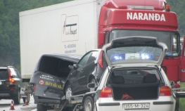 Mladi vozači sve više stradaju