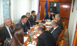 Radojičić uputio set mjera Vijeću naroda