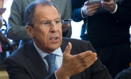 Lavrov: Potvrđeni svi sporazumi o Južnom toku