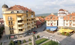 Vanredna odbrana od poplava u Svilajncu i Paraćinu