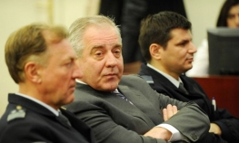 Sanader negira da je počinio veleizdaju