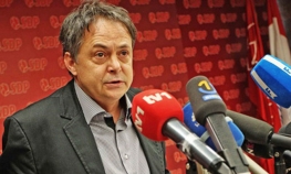 Pretučen predsjednik mostarskog GO SDP BiH