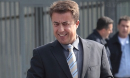 Uhapšeni Kemal Čaušević, Zdravko Cvjetinović i još 30 zvaničnika ...