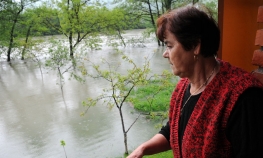 Milionska šteta u privredi i poljoprivredi