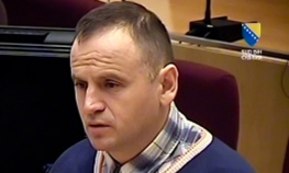 Veselinu Vlahoviću smanjena zatvorska kazna