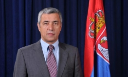 Srbija će nastaviti da podržava Ivanovićevu odbranu